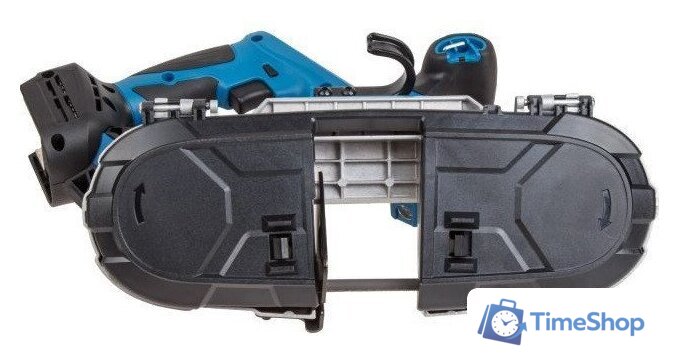 Ленточная пила Bull CBS 6583 1304544 (без АКБ) - Изображение №5 — Интернет-магазин Time-Shop