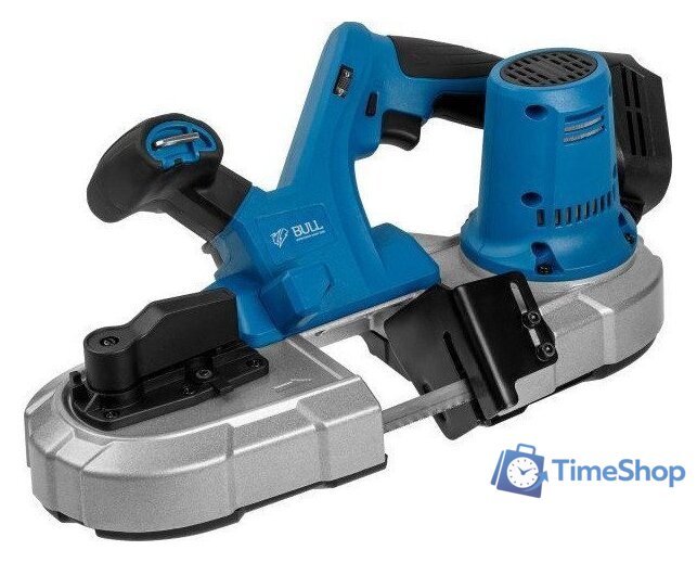 Ленточная пила Bull CBS 6583 1304544 (без АКБ) - Изображение №1 — Интернет-магазин Time-Shop