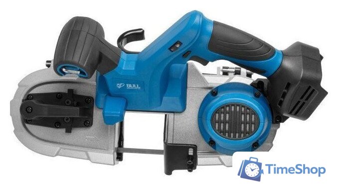 Ленточная пила Bull CBS 6583 1304544 (без АКБ) - Изображение №6 — Интернет-магазин Time-Shop