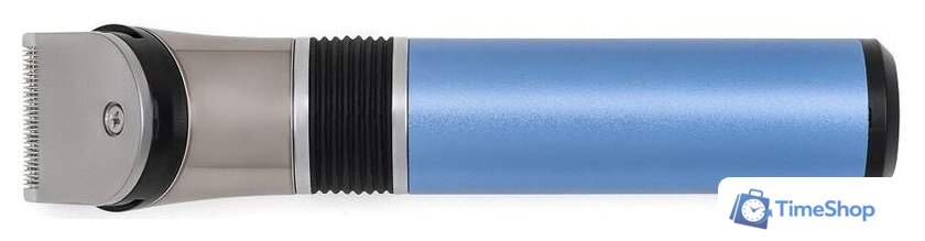 Триммер для бороды и усов Polaris PHC 0401RB Flex Motion - Изображение №11 — Интернет-магазин Time-Shop