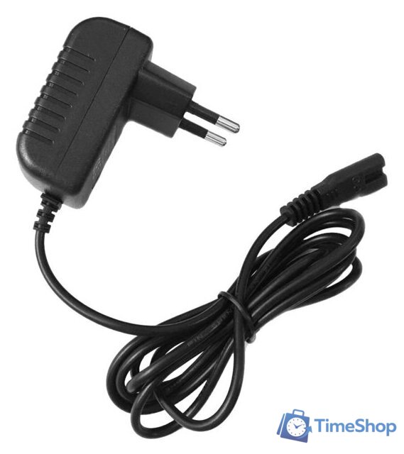 Триммер для бороды и усов Polaris PHC 0401RB Flex Motion - Изображение №18 — Интернет-магазин Time-Shop