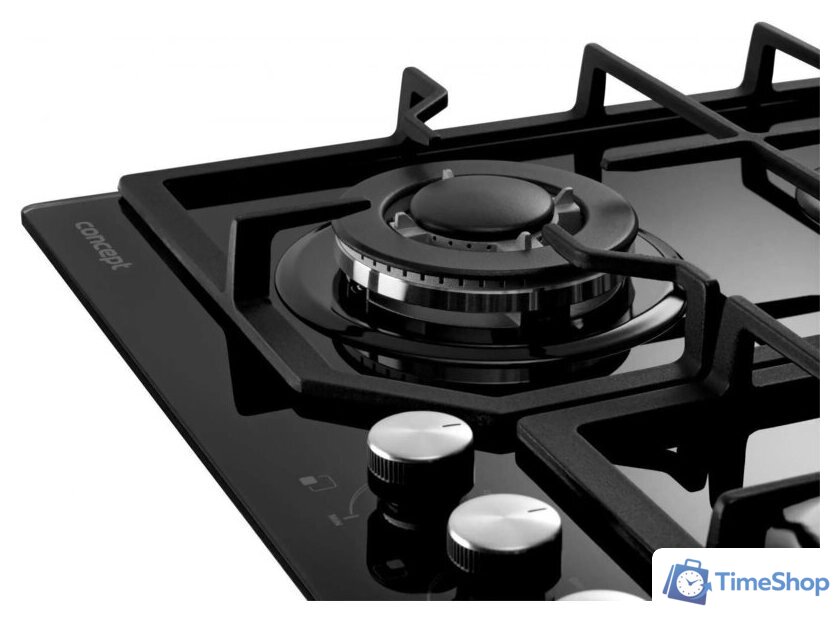 Варочная панель Concept PDV7460BC - Изображение №3 — Интернет-магазин Time-Shop