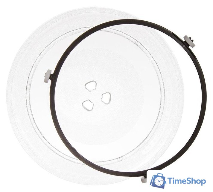 Микроволновая печь Hyundai HYM-D3001 - Изображение №6 — Интернет-магазин Time-Shop