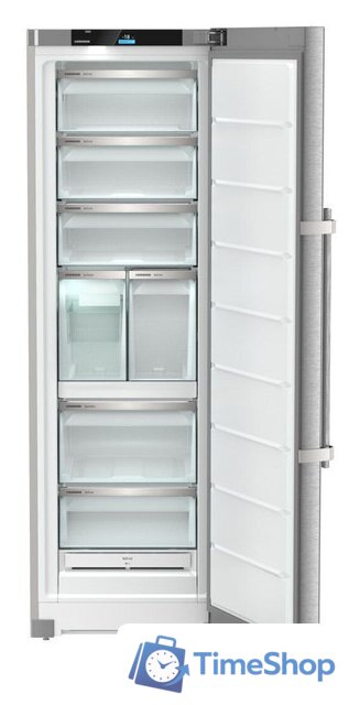 Морозильник Liebherr FNsdd 5297 Peak NoFrost - Изображение №6 — Интернет-магазин Time-Shop