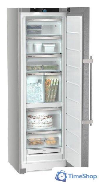 Морозильник Liebherr FNsdd 5297 Peak NoFrost - Изображение №2 — Интернет-магазин Time-Shop