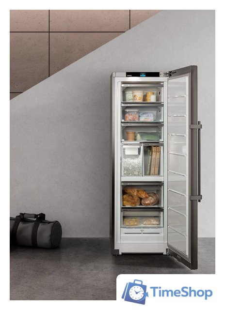Морозильник Liebherr FNsdd 5297 Peak NoFrost - Изображение №9 — Интернет-магазин Time-Shop