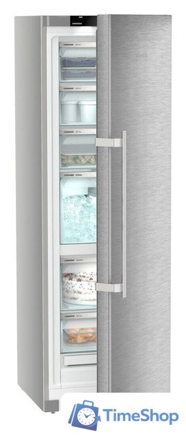Морозильник Liebherr FNsdd 5297 Peak NoFrost - Изображение №1 — Интернет-магазин Time-Shop