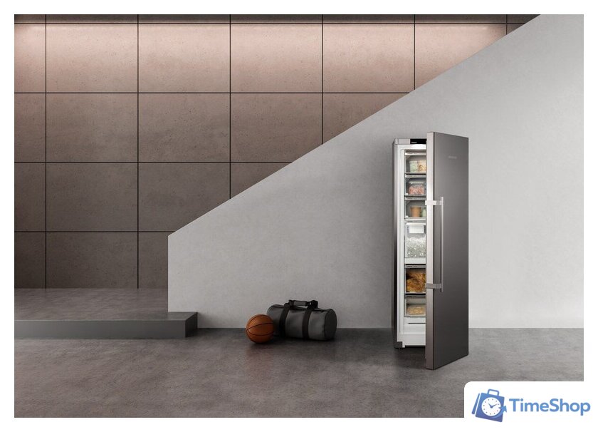 Морозильник Liebherr FNsdd 5297 Peak NoFrost - Изображение №10 — Интернет-магазин Time-Shop