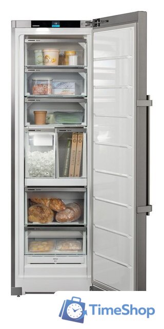 Морозильник Liebherr FNsdd 5297 Peak NoFrost - Изображение №3 — Интернет-магазин Time-Shop