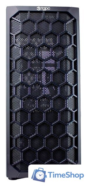 Компьютер TGPC Micro Mesh 95606 A-X - Изображение №3 — Интернет-магазин Time-Shop