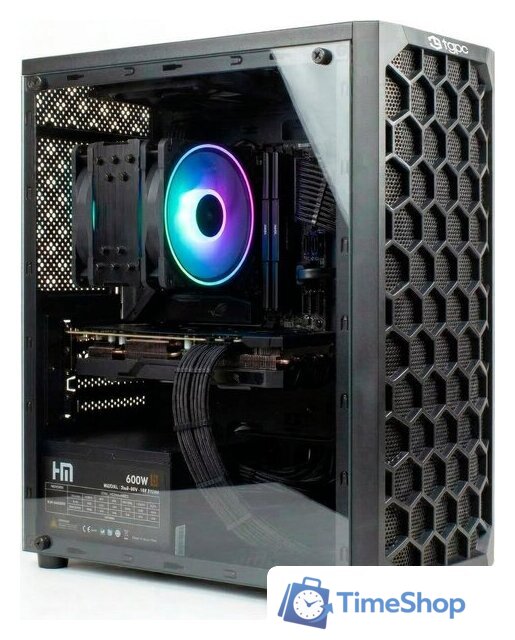 Компьютер TGPC Micro Mesh 95606 A-X - Изображение №1 — Интернет-магазин Time-Shop
