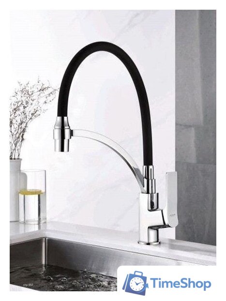 Смеситель Ledeme l4075-2 - Изображение №1 — Интернет-магазин Time-Shop