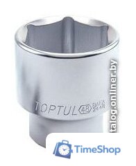 Головка слесарная Toptul BAEA2456 - Изображение №1 — Интернет-магазин Time-Shop