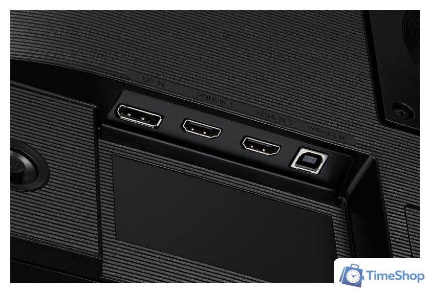 Монитор Samsung Essential T4 LF27T452FQRXEN - Изображение №11 — Интернет-магазин Time-Shop