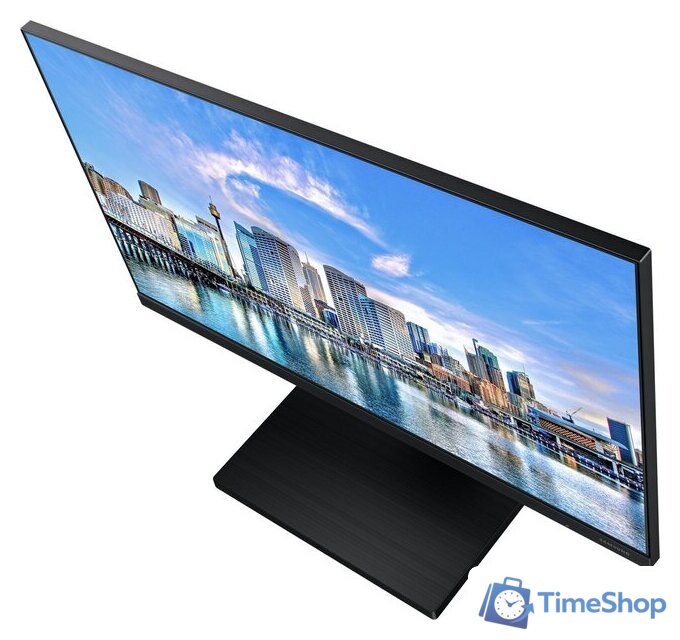 Монитор Samsung Essential T4 LF27T452FQRXEN - Изображение №9 — Интернет-магазин Time-Shop