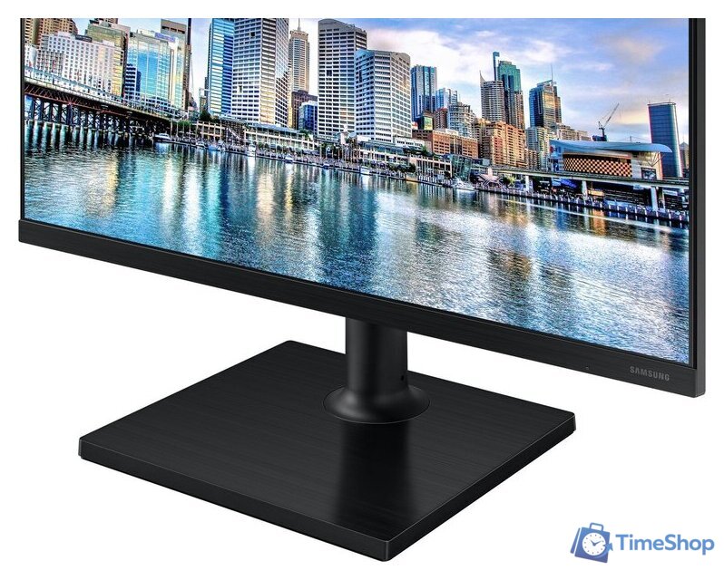 Монитор Samsung Essential T4 LF27T452FQRXEN - Изображение №10 — Интернет-магазин Time-Shop