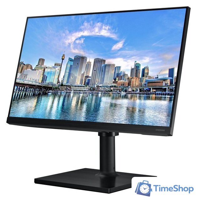 Монитор Samsung Essential T4 LF27T452FQRXEN - Изображение №8 — Интернет-магазин Time-Shop