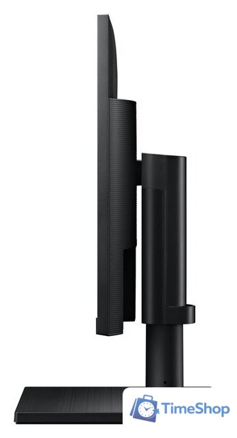 Монитор Samsung Essential T4 LF27T452FQRXEN - Изображение №3 — Интернет-магазин Time-Shop