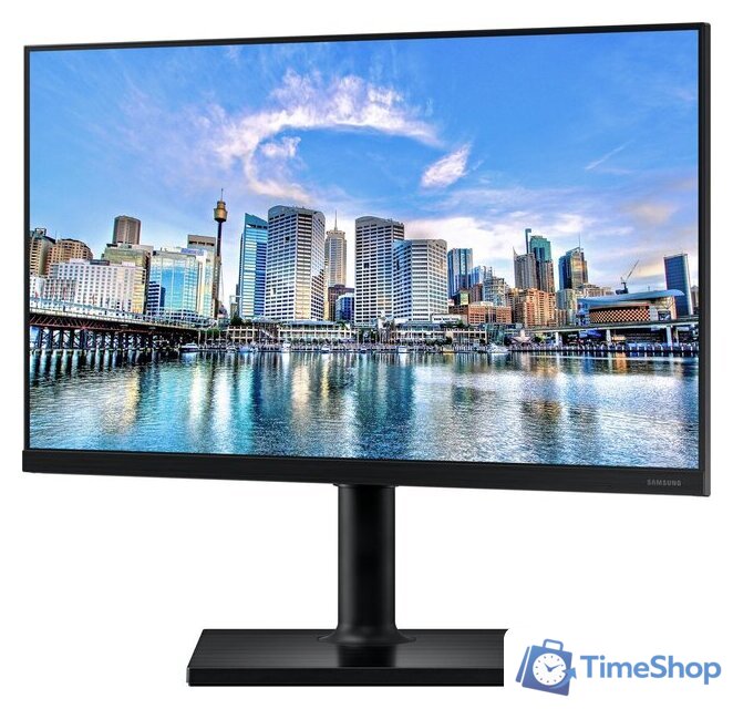 Монитор Samsung Essential T4 LF27T452FQRXEN - Изображение №16 — Интернет-магазин Time-Shop