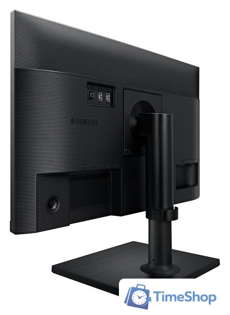 Монитор Samsung Essential T4 LF27T452FQRXEN - Изображение №6 — Интернет-магазин Time-Shop
