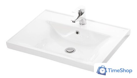  Гамма Тумба с умывальником Гамма Р25оф8 У-65 Сава-2065 - Изображение №3 — Интернет-магазин Time-Shop