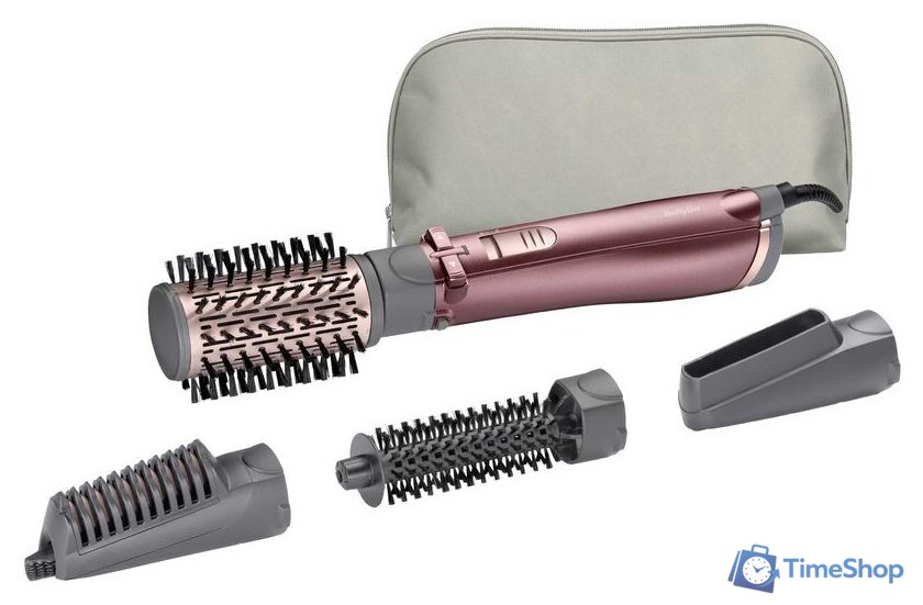 Фен-щетка BaByliss AS960E - Изображение №1 — Интернет-магазин Time-Shop