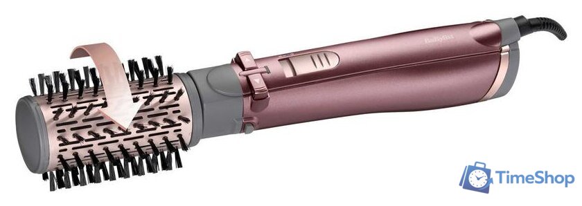 Фен-щетка BaByliss AS960E - Изображение №4 — Интернет-магазин Time-Shop