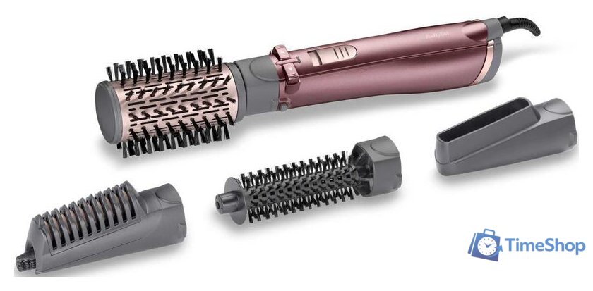 Фен-щетка BaByliss AS960E - Изображение №2 — Интернет-магазин Time-Shop