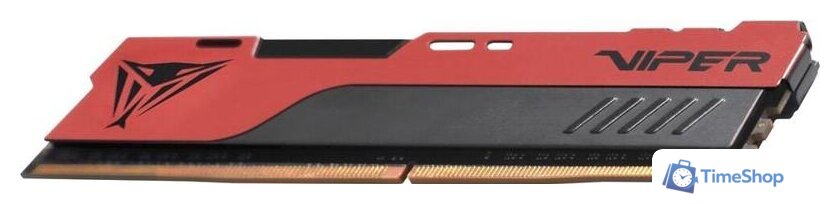 Оперативная память Patriot Viper Elite II 32GB PC4-25600 PVE2432G320C8 - Изображение №2 — Интернет-магазин Time-Shop