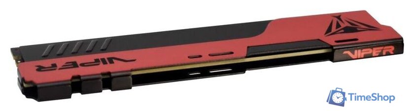 Оперативная память Patriot Viper Elite II 32GB PC4-25600 PVE2432G320C8 - Изображение №3 — Интернет-магазин Time-Shop