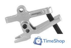 Съемник шаровых шарнирных соединений Jonnesway AE310149 - Изображение №1 — Интернет-магазин Time-Shop