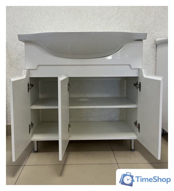  Garda Тумба под умывальник Marko-118 85 Т_ум_3дв_850_Marko - Изображение №4 — Интернет-магазин Time-Shop