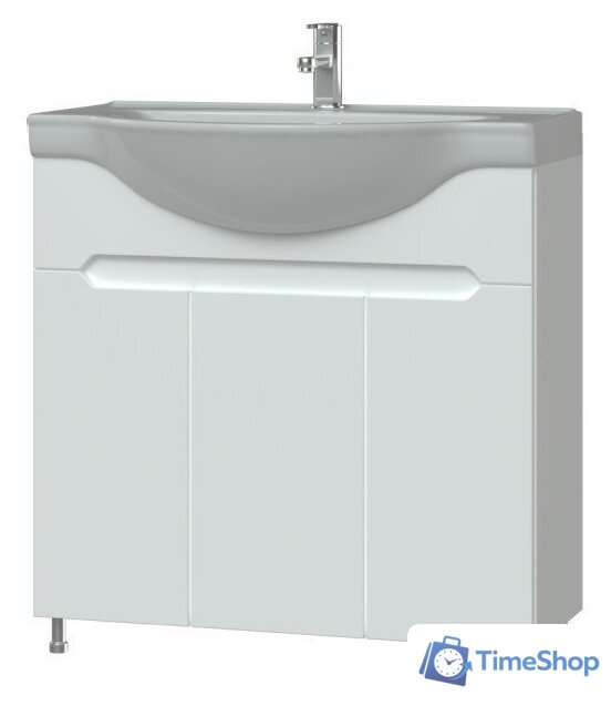  Garda Тумба под умывальник Marko-118 85 Т_ум_3дв_850_Marko - Изображение №1 — Интернет-магазин Time-Shop