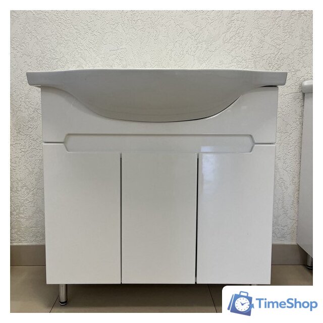  Garda Тумба под умывальник Marko-118 85 Т_ум_3дв_850_Marko - Изображение №3 — Интернет-магазин Time-Shop