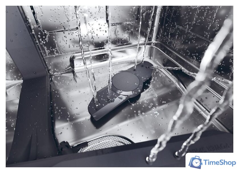 Встраиваемая посудомоечная машина Haier XS 4A4M4PB - Изображение №9 — Интернет-магазин Time-Shop