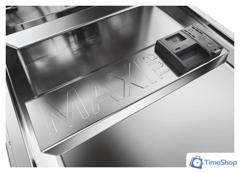 Встраиваемая посудомоечная машина Haier XS 4A4M4PB - Изображение №11 — Интернет-магазин Time-Shop