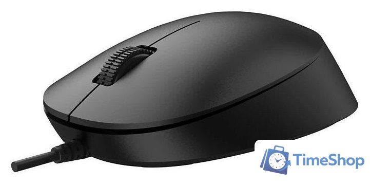 Мышь Philips SPK7207 (черный) - Изображение №3 — Интернет-магазин Time-Shop