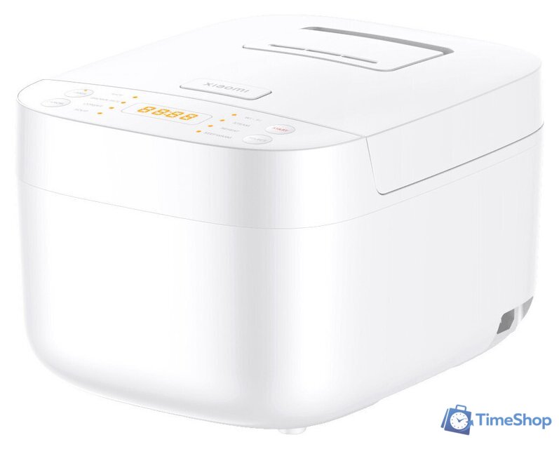 Мультиварка Xiaomi Smart Multifunctional Rice Cooker MFB120A - 1 - Изображение №1 — Интернет-магазин Time-Shop