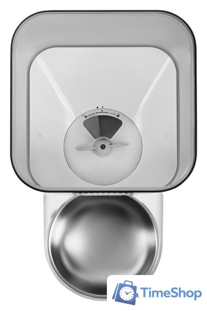 Кормушка электронная RED Solution Red For Pets 01S - Изображение №6 — Интернет-магазин Time-Shop