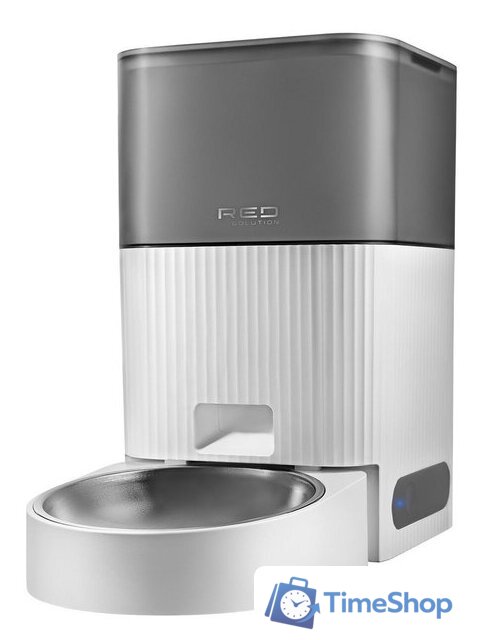 Кормушка электронная RED Solution Red For Pets 01S - Изображение №1 — Интернет-магазин Time-Shop