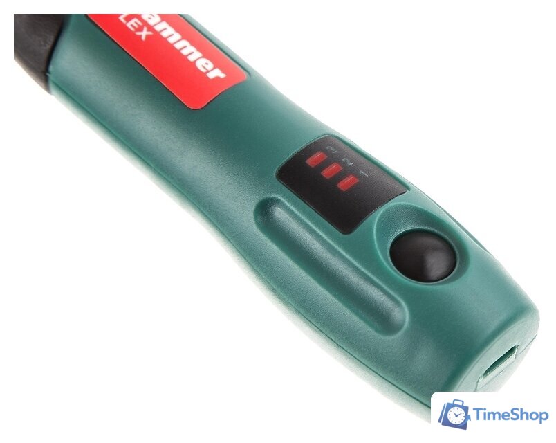 Гравер Hammer AMD3.6Li USB (с АКБ) - Изображение №5 — Интернет-магазин Time-Shop