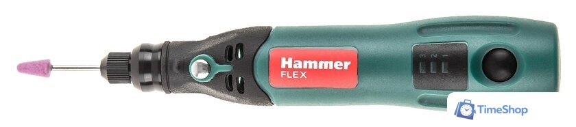 Гравер Hammer AMD3.6Li USB (с АКБ) - Изображение №2 — Интернет-магазин Time-Shop