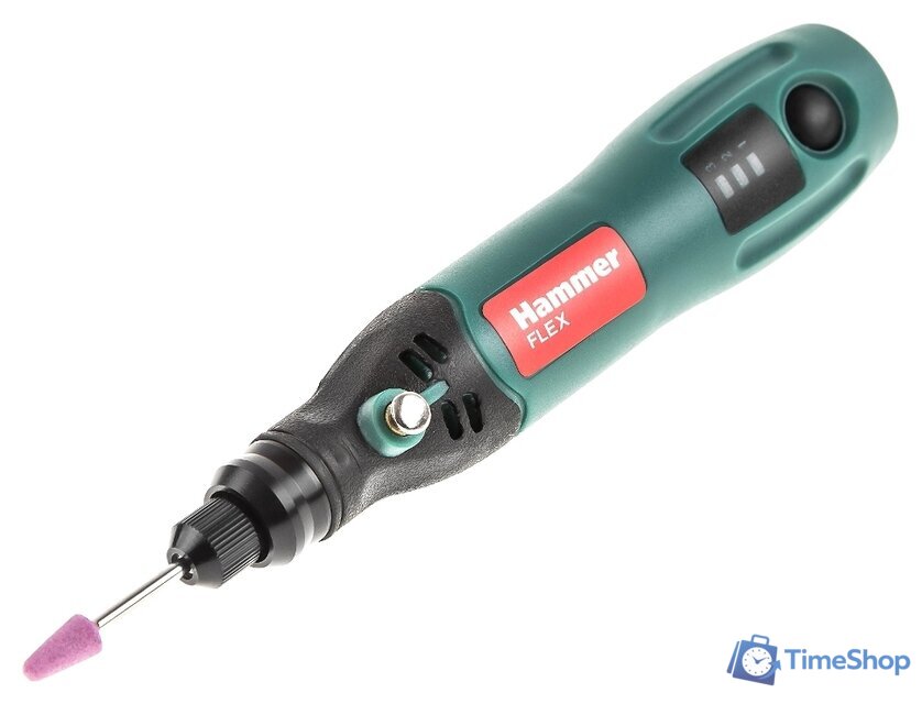 Гравер Hammer AMD3.6Li USB (с АКБ) - Изображение №1 — Интернет-магазин Time-Shop