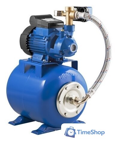 Насосная станция Aquario Auto ADB-60 - Изображение №3 — Интернет-магазин Time-Shop