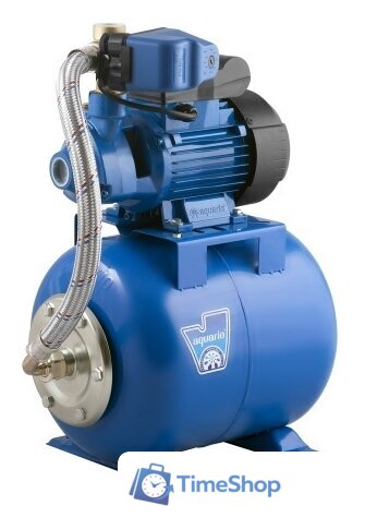 Насосная станция Aquario Auto ADB-60 - Изображение №1 — Интернет-магазин Time-Shop