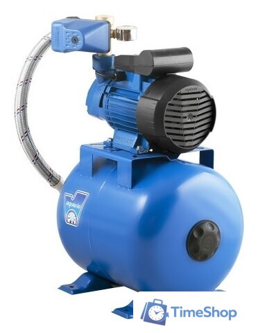 Насосная станция Aquario Auto ADB-60 - Изображение №2 — Интернет-магазин Time-Shop