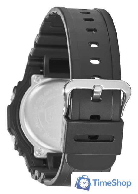 Наручные часы Casio G-Shock G-5600UE-1E - Изображение №9 — Интернет-магазин Time-Shop