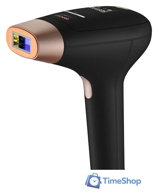 Фотоэпилятор Concept IL5020 Perfect Skin PRO - Изображение №3 — Интернет-магазин Time-Shop