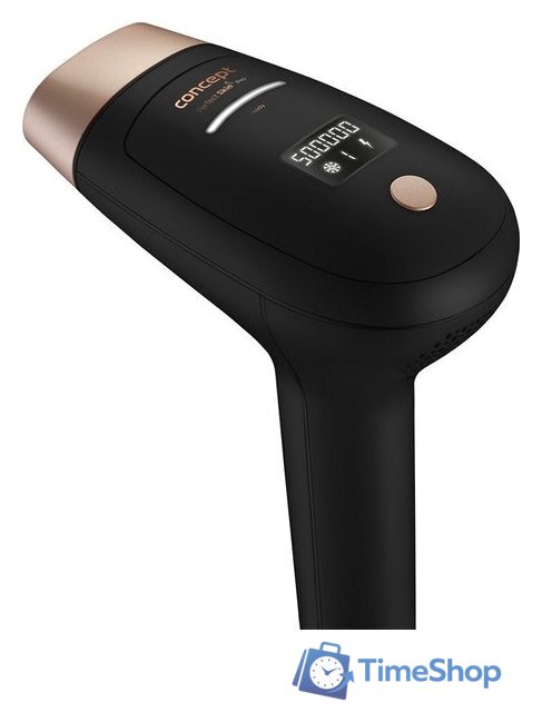 Фотоэпилятор Concept IL5020 Perfect Skin PRO - Изображение №2 — Интернет-магазин Time-Shop
