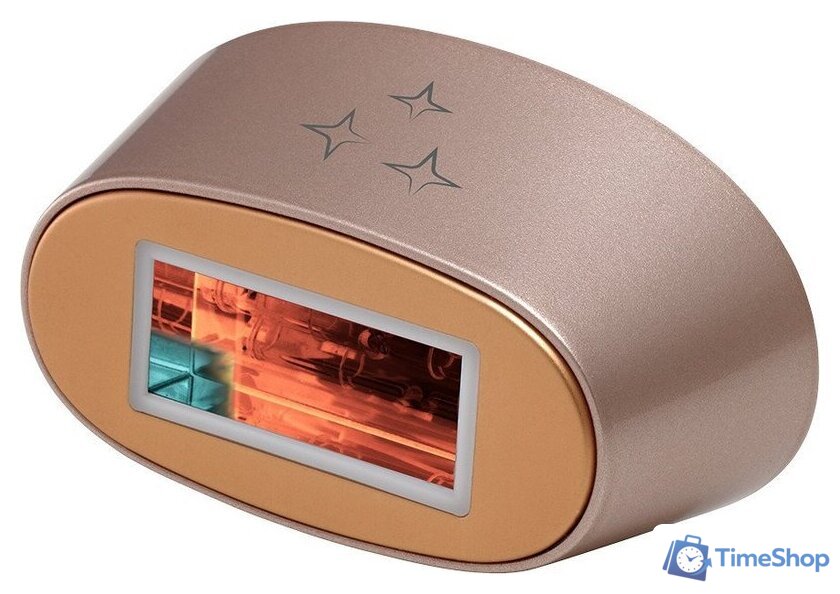 Фотоэпилятор Concept IL5020 Perfect Skin PRO - Изображение №6 — Интернет-магазин Time-Shop